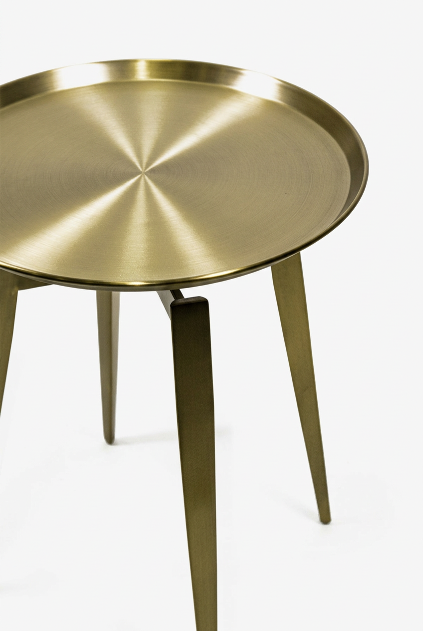 Mesa Alma detalle