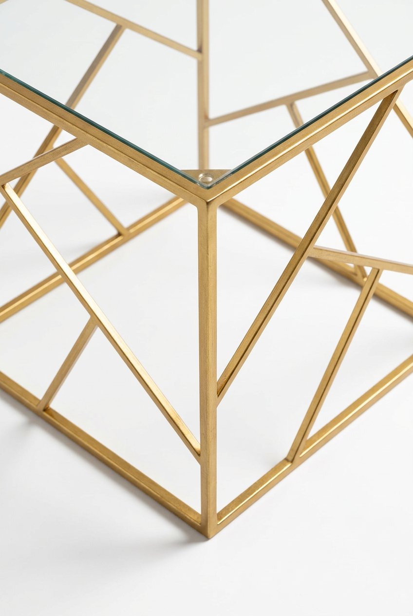 Mesa Amada detalle