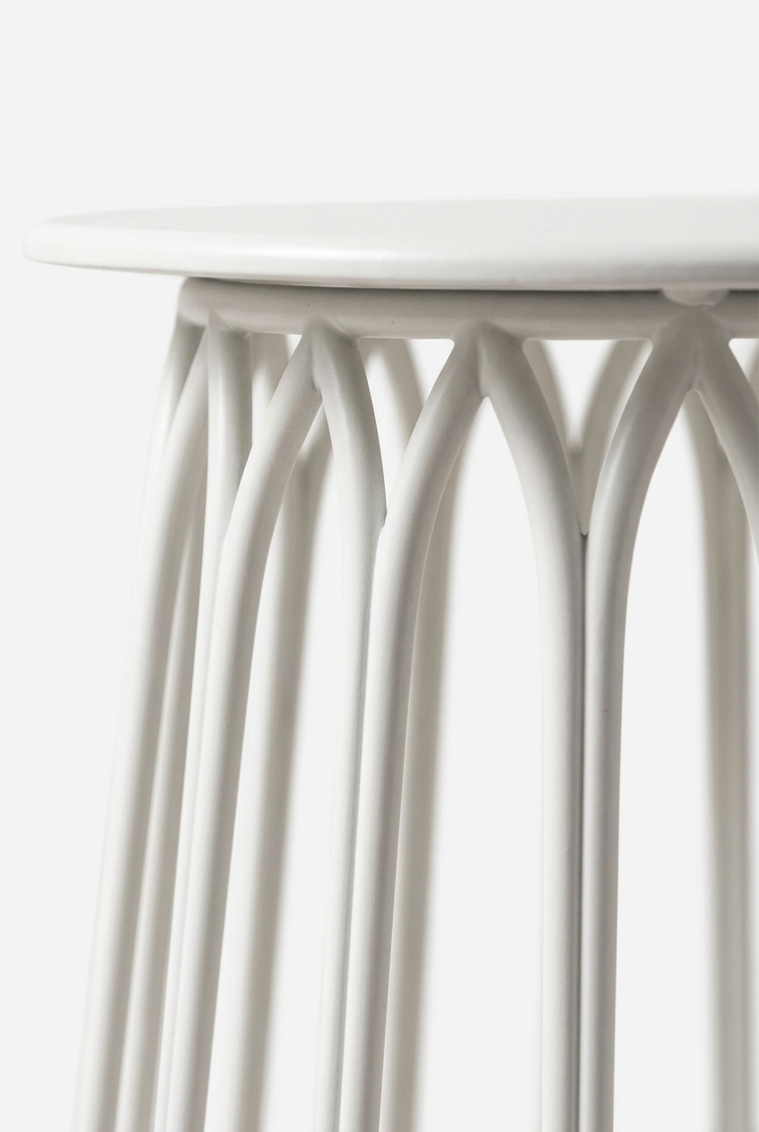 Mesa Pai detalle