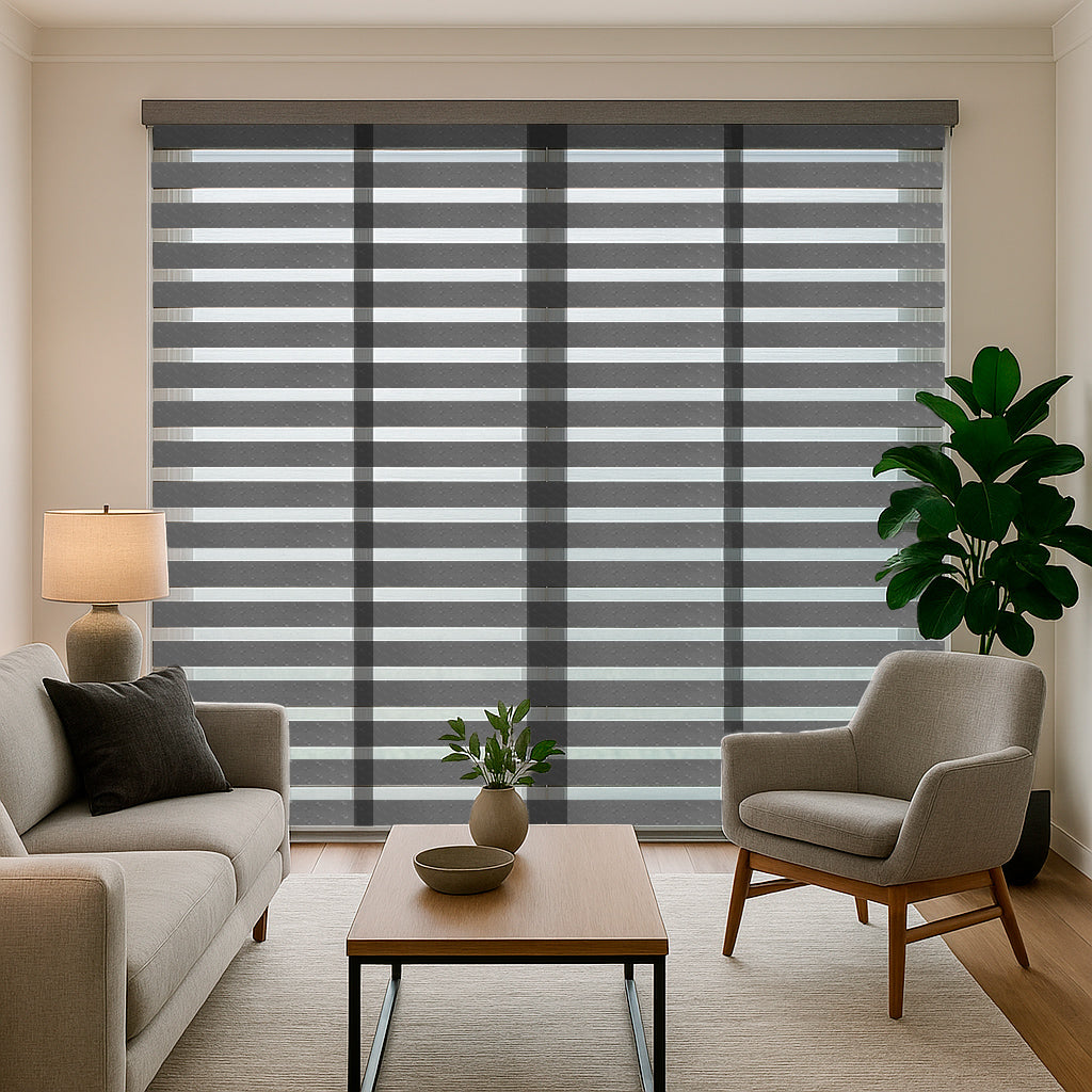 PANEL JAPONES DIAMOND