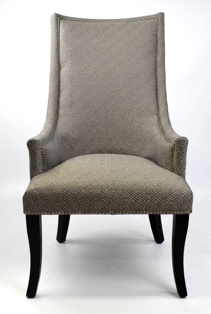 Sillón Ruttan frontal