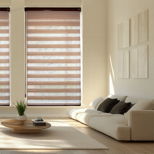 Innovación en Cortinas y Persianas: Tendencias de 2025 que transformarán tu hogar