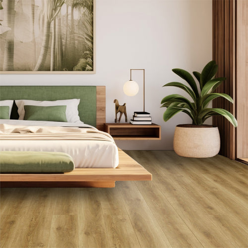 Pisos Laminados y Flotantes: Elegancia y durabilidad para todos los espacios