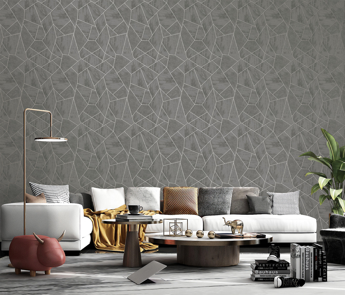 Papel de Colgadura Valentino A99929808