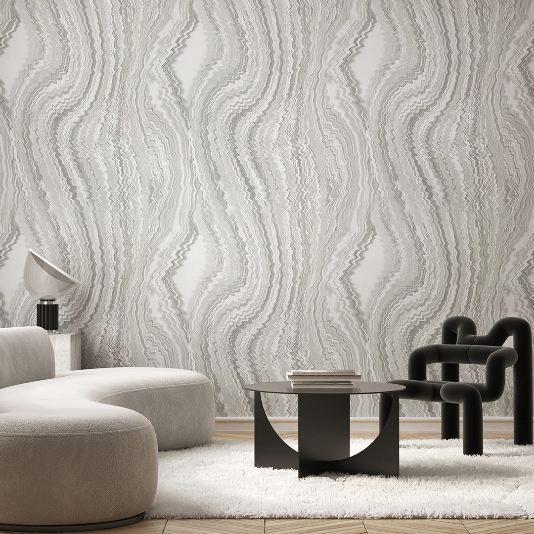 Papel de Colgadura Salvaje VG981045 (Rollo)