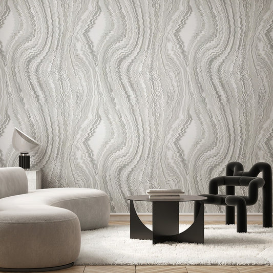 Papel de Colgadura Salvaje VG981045 (Rollo)
