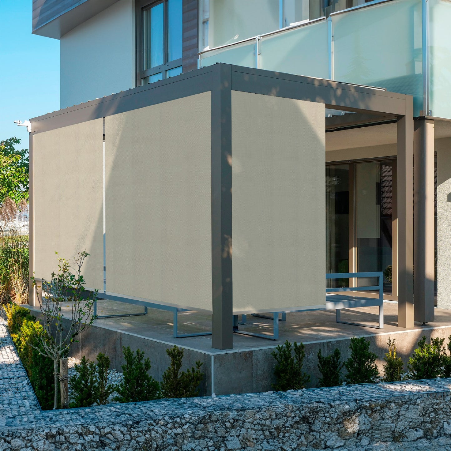 TOLDO VERTICAL