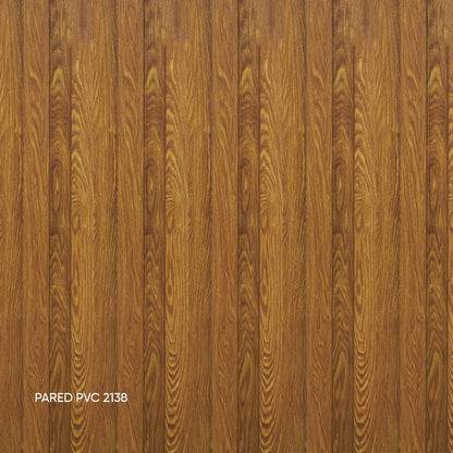 LAMINA PARED PVC 2138