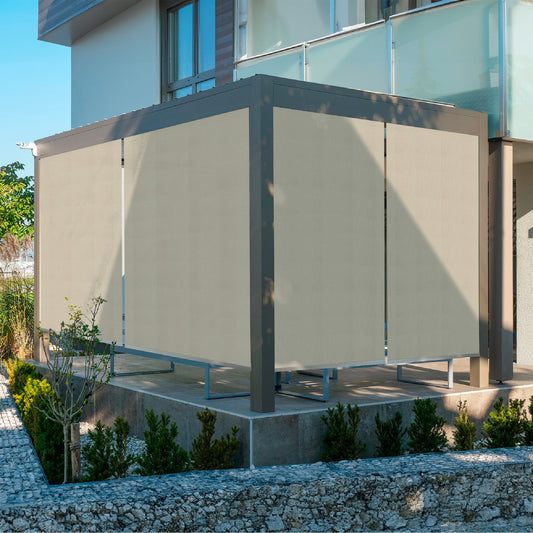 TOLDO VERTICAL