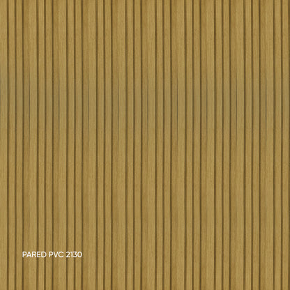 LAMINA PARED PVC 2130
