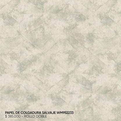 Papel de colgadura Salvaje WM952233