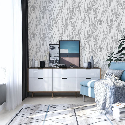 Papel de colgadura Murano lv11062