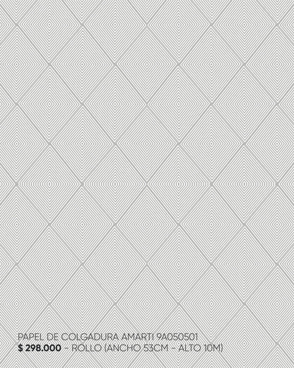 Papel de colgadura Amarti 9A050501