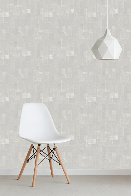 Papel de Colgadura Matera 530101 (Rollo)