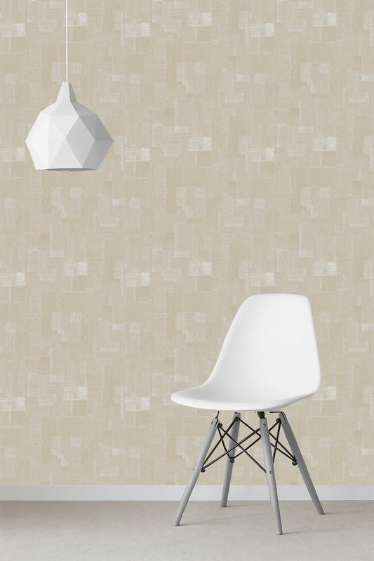 Papel de Colgadura Matera 530102 (Rollo)
