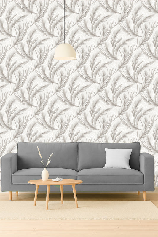 Papel de Colgadura Matera 530201 (Rollo Doble)