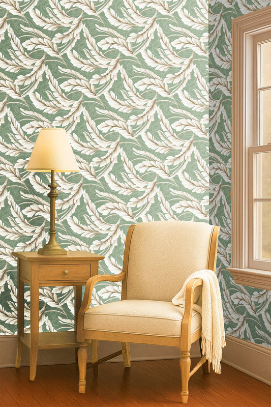 Papel de Colgadura Matera 530202 (Rollo Doble)