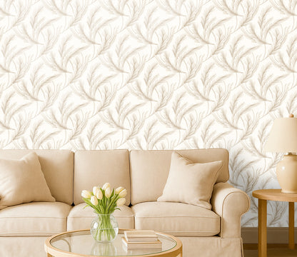 Papel de Colgadura Matera 530203 (Rollo Doble)