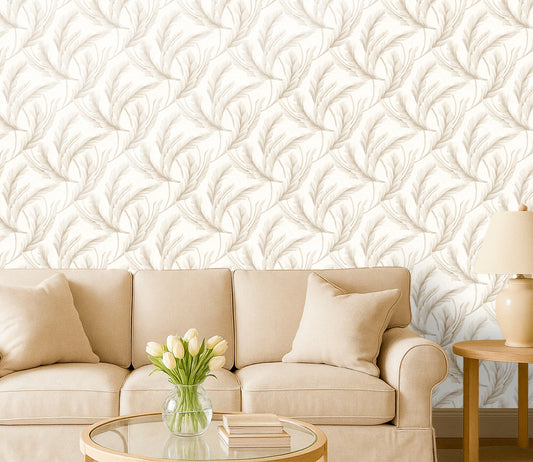 Papel de Colgadura Matera 530203 (Rollo Doble)
