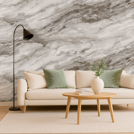 Papel de Colgadura Matera 530402 (Rollo Doble)