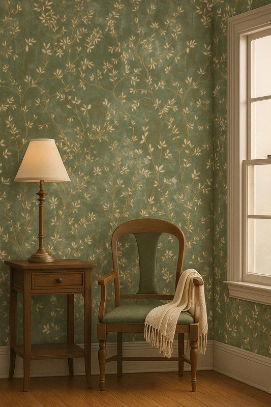 Papel de Colgadura Matera 530501 (Rollo)