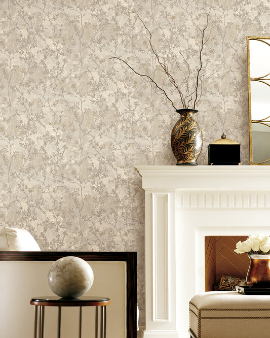 Papel de Colgadura Matera 530502 (Rollo)