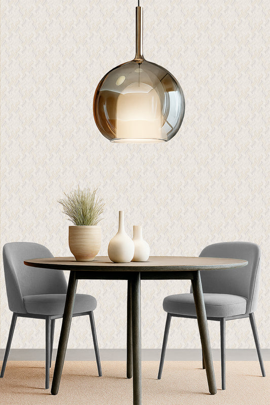 Papel de Colgadura Matera 530602 (Rollo Doble)