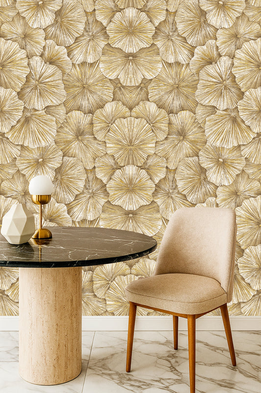 Papel de Colgadura Matera 530902 (Rollo)