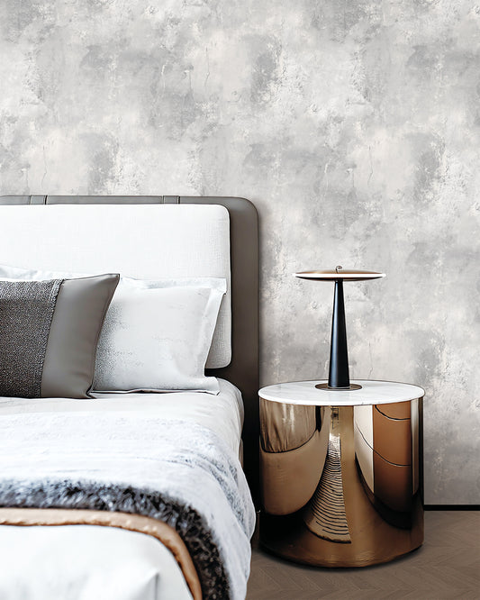 Papel de Colgadura Matera 531401 (Rollo Doble)