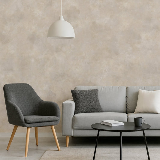 Papel de Colgadura Matera 531501 (Rollo Doble)