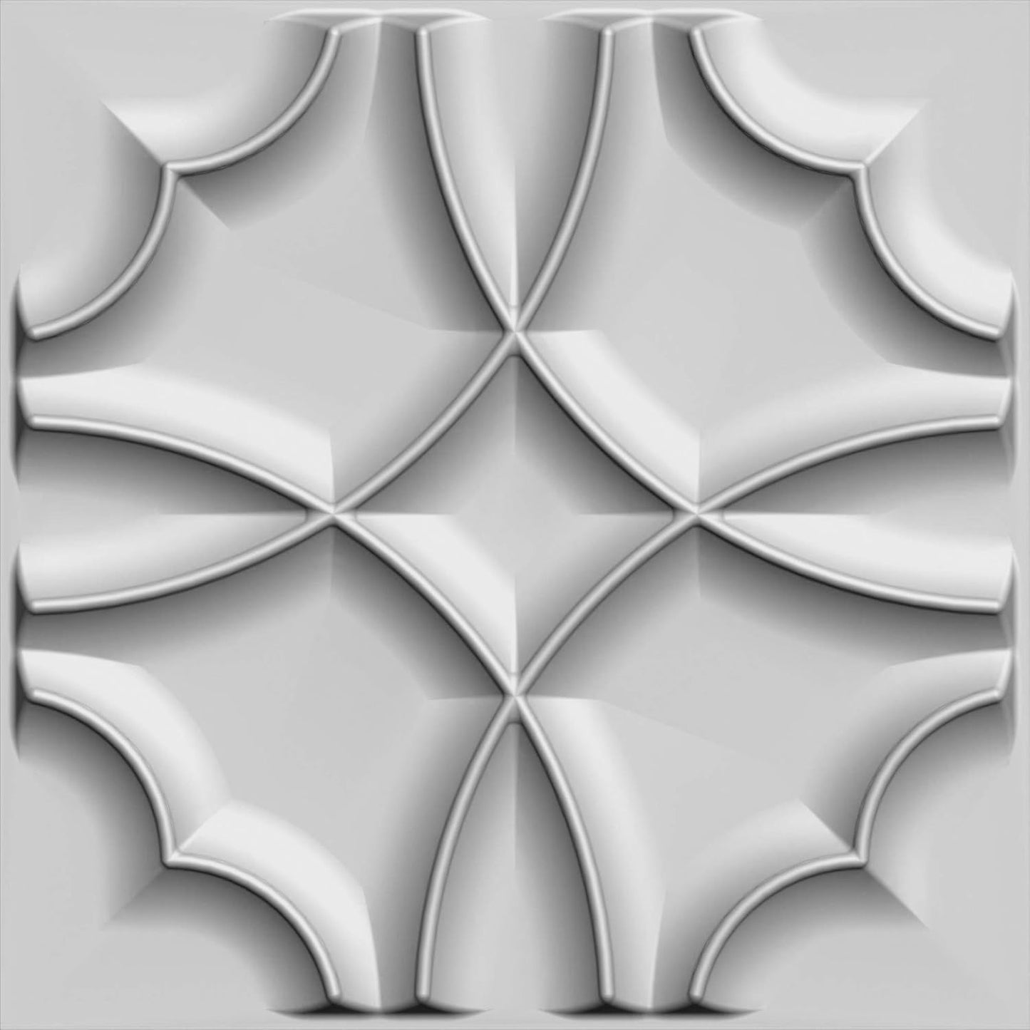 PARED 3D INDIAN (Lamina)
