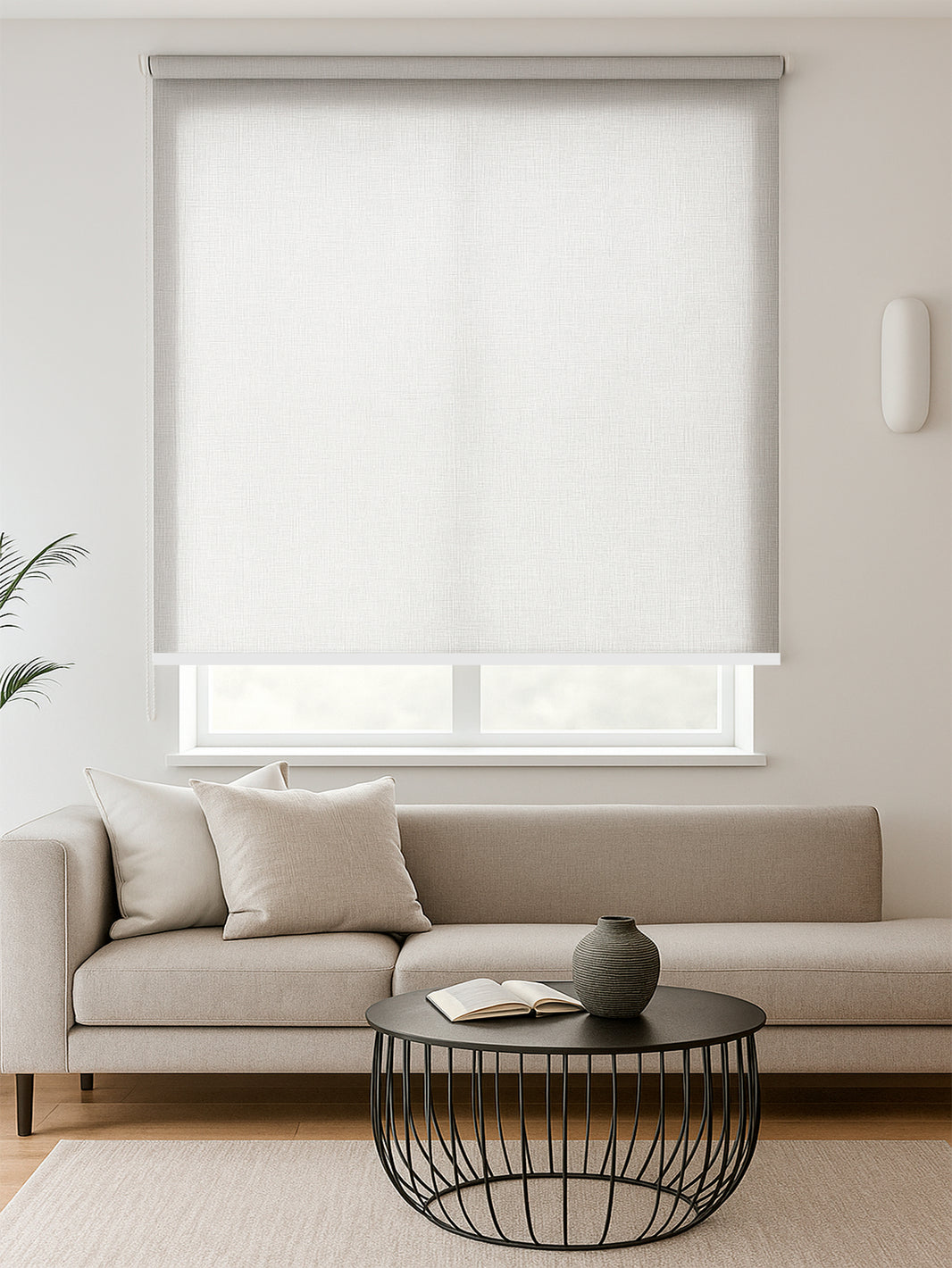 Enrollable PERSIANA ENROLLABLE VERTIBLINDS – Vertiblinds - Cortinas y persianas