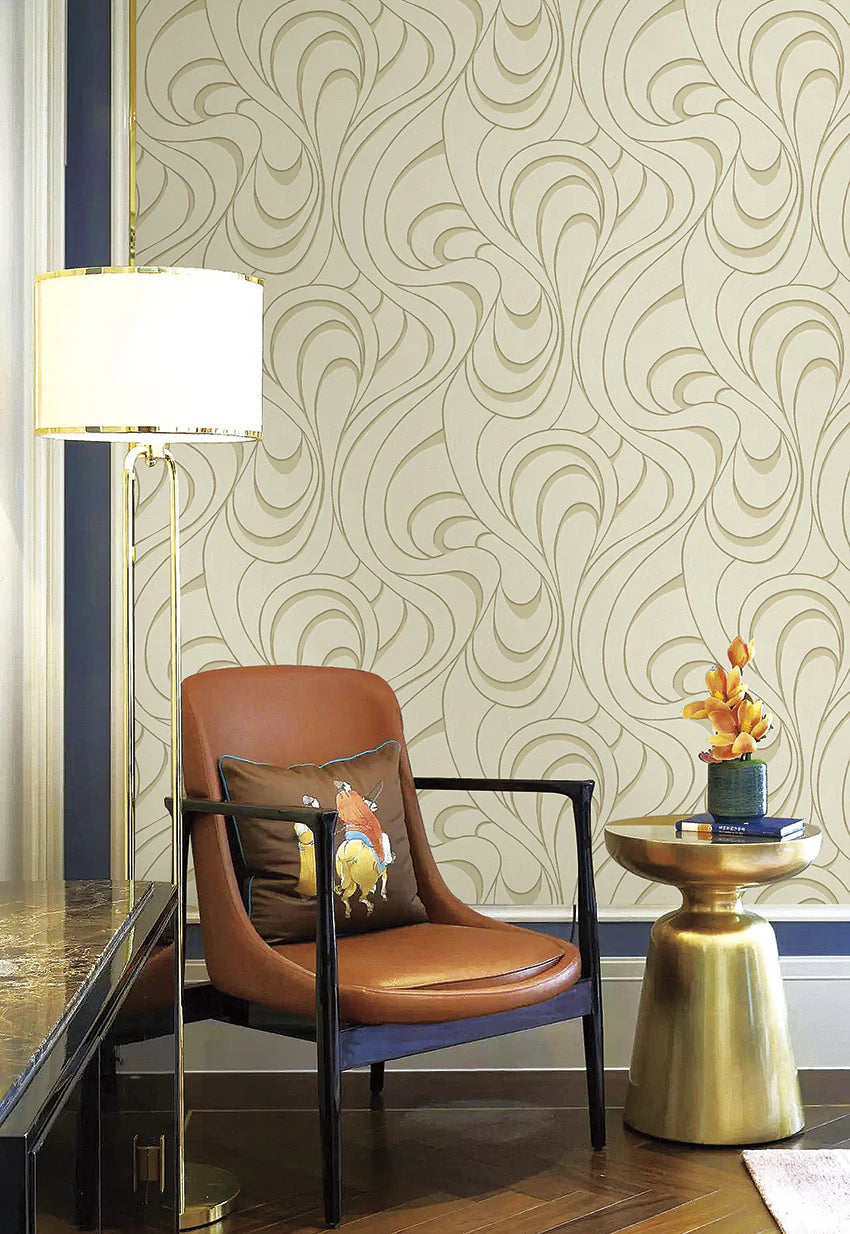 Papel de colgadura Amarti 883814