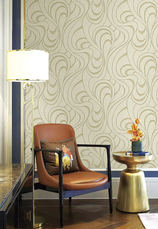 Papel de colgadura Amarti 883814