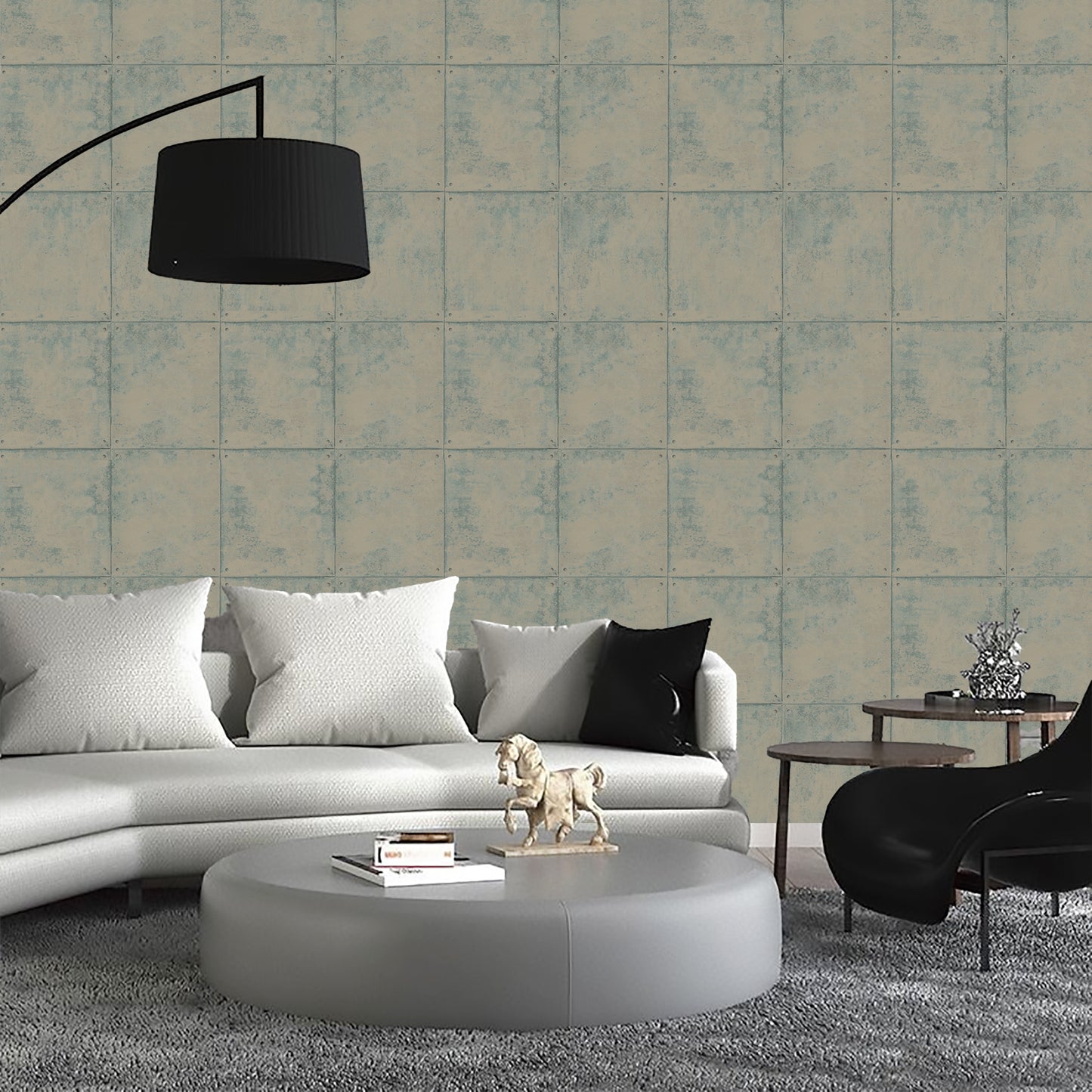 Papel de Colgadura Murano 9220316 (Rollo)