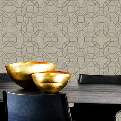 Papel de Colgadura Murano 9220365 (Rollo)