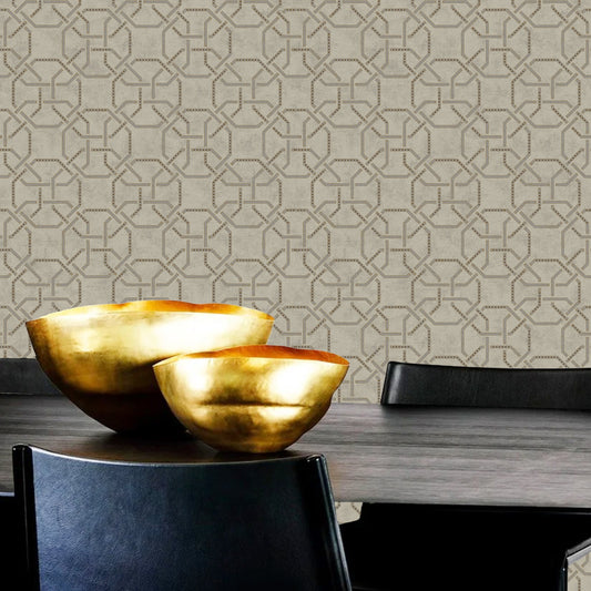 Papel de Colgadura Murano 9220365 (Rollo)