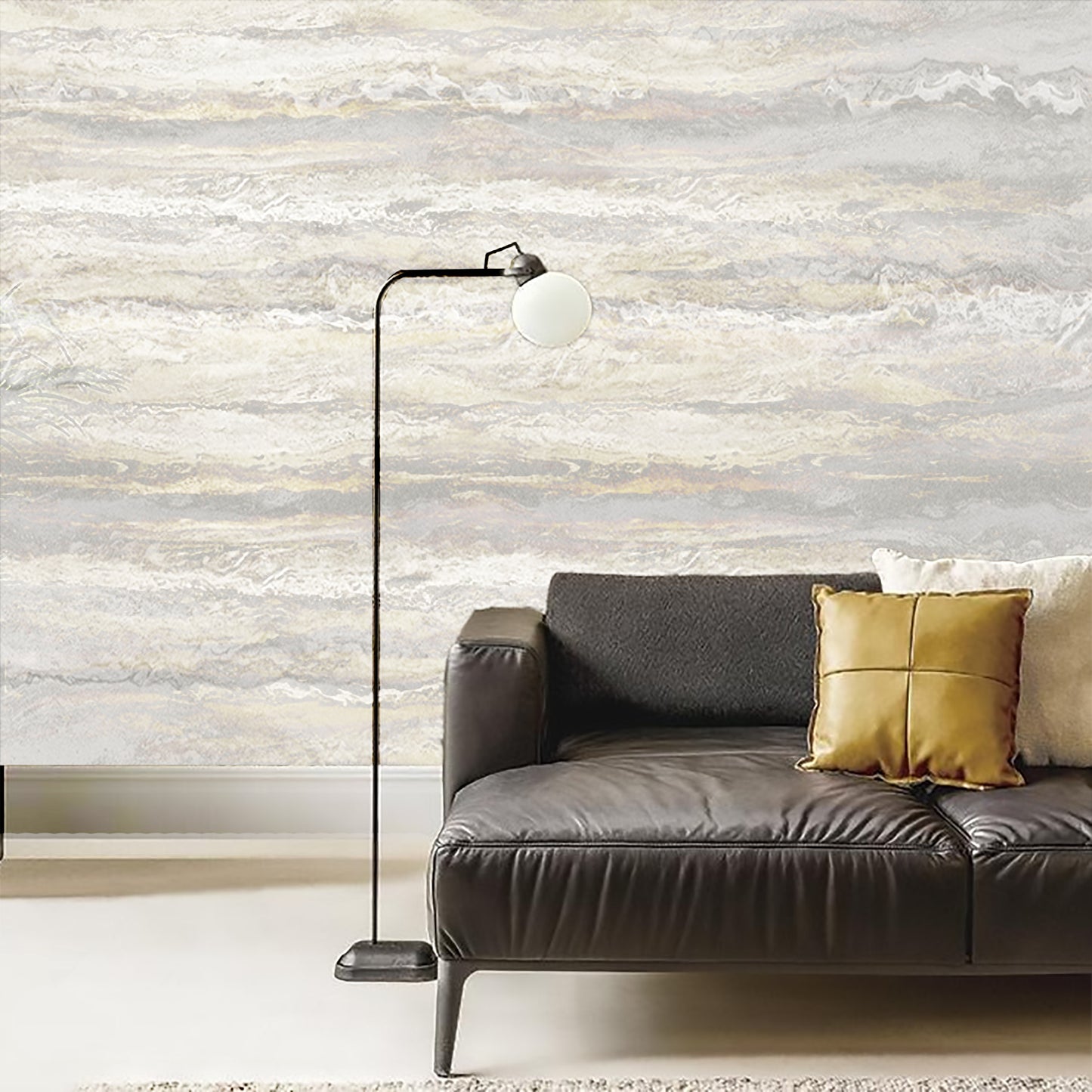 Papel de Colgadura Murano 9220533 (Rollo)