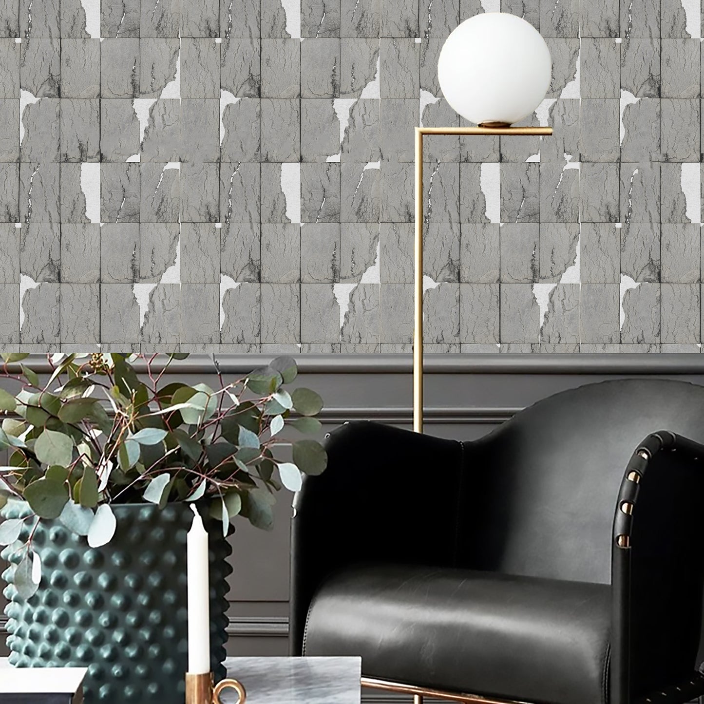 Papel de Colgadura Murano 9220712 (Rollo)