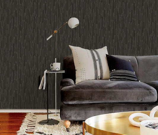 Papel de Colgadura Valentino 99937311 (Rollo Doble )