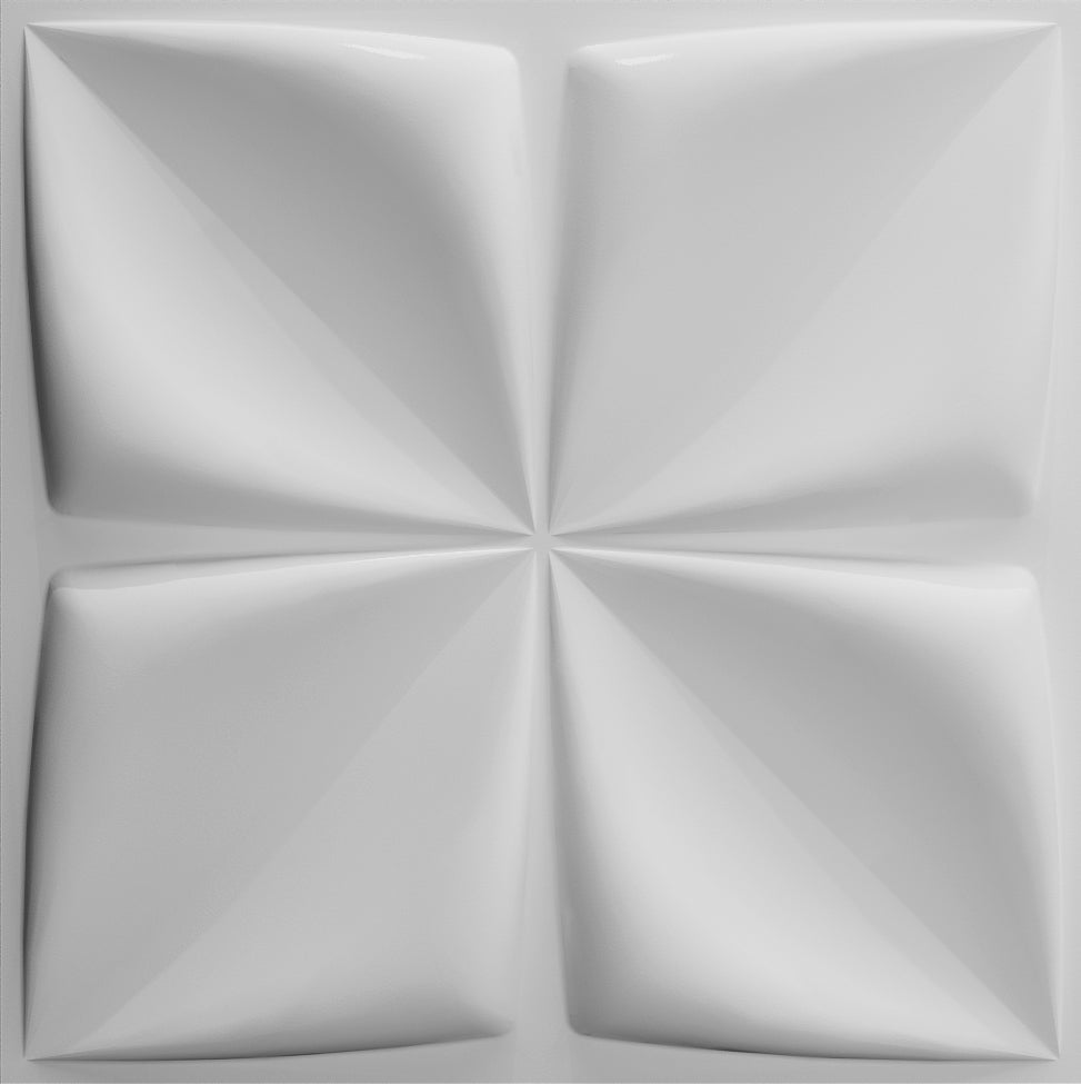 PARED 3D ARYL (Lamina)