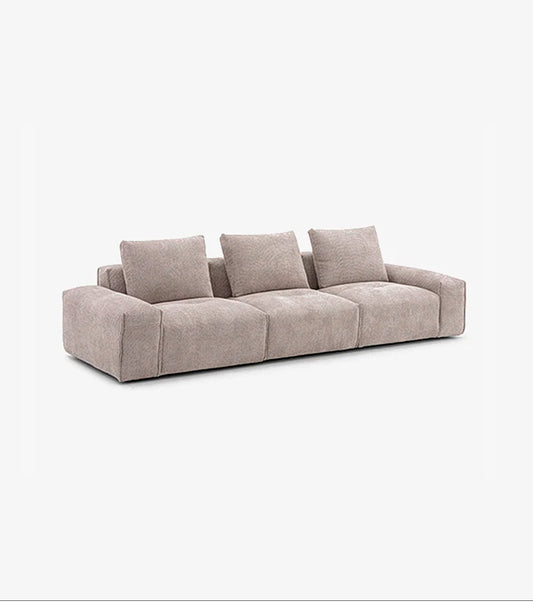 Sofa Marsella Beige