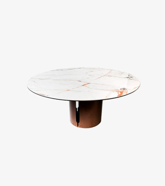 Comedor Ayrton