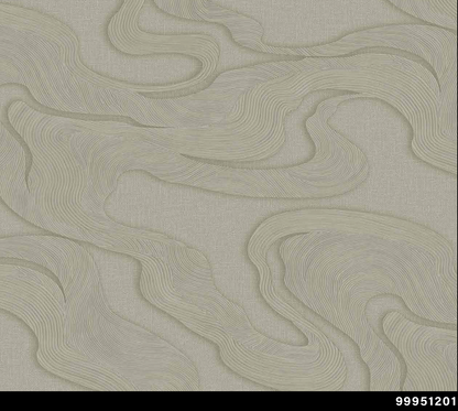 Papel de Colgadura Valentino 99951202 (Rollo Doble )