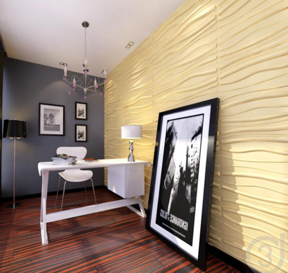 PARED 3D FAKTUM (Lamina)