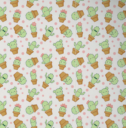 PAPEL DE COLGADURA Amazon Captus kids
