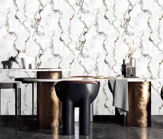 Papel de Colgadura Valentino 660123 (Rollo)
