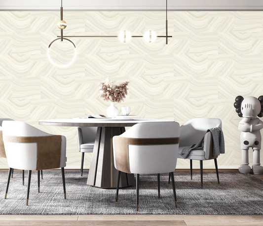 Papel de Colgadura Valentino 660101 (Rollo)