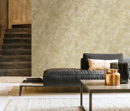 Papel de Colgadura Valentino A99929514 (Rollo)
