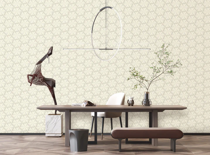 Papel de Colgadura Valentino 99924505 (Rollo Doble )